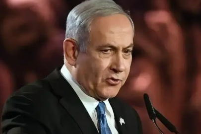 Netanyahu af talep etti: Resmi başvuru iletildi