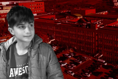 Şanlıurfa'nın ardından bu sefer Bolu! Makatına kompresörle hava basıldı: Bir anda fenalaştı