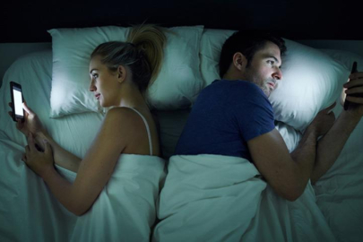 Sosyal medya kullanan evliler dikkat! Eşiniz ekran görüntüsünü alırsa yandınız