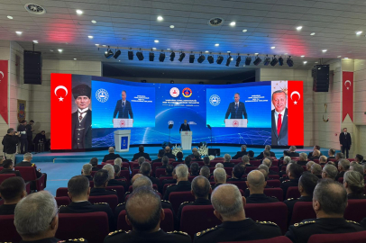 Bakan Yerlikaya: 2025'te 103 terör örgütü mensubu ikna yoluyla teslim oldu