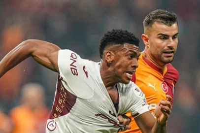 Galatasaraylı yıldızdan intikam paylaşımı! Fenerbahçe derbisi öncesi tansiyon yükseldi