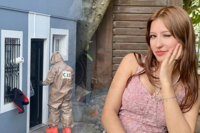 Muğla'da Neslinur Topal hayatını kaybetmişti! Sır olayda yeni gelişme: Evde siyanür tespit edildi