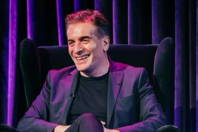 Oyuncu Murat Cemcir iç kanama geçirdi! Günlerdir yoğun bakımda...