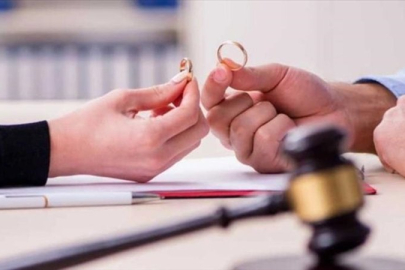 TBMM'de gündem nafaka düzenlemesi: Evlilik süresine göre sınırlandırılacak