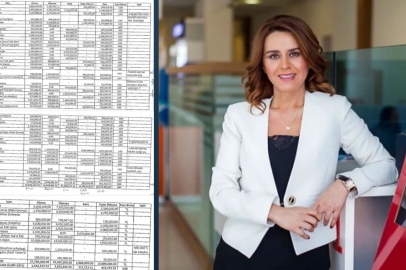 'Yüksek karlı fon' davasında Seçil Erzan hakkında karar çıktı!