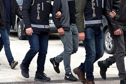 37 ilde FETÖ operasyonu: 121 şüpheli yakalandı