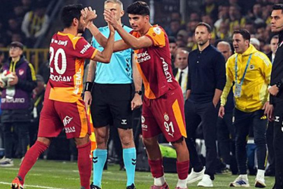 Derbi performansı eleştirilmişti! Arda Ünyay'dan sosyal medya tepkisi