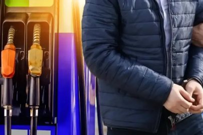 EPGİS Başkanı 'vergi denetimi' iddiasıyla para alırken suçüstü yakalandı