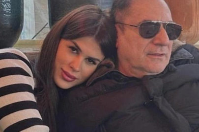 Mehmet Ali Erbil'in eşi Gülseren Ceylan göz kapaklarını aldırdı! Son halini paylaştı