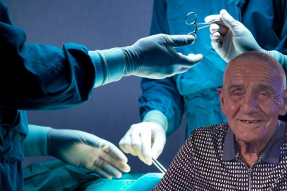 Otopside ortaya çıktı! GKRY'de tatil yaptığı sırada ölen İngiliz'in kalbi çalındı