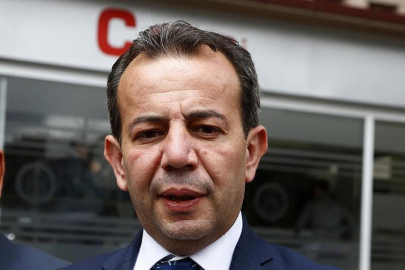 Bolu Belediye Meclisi'nde 'helallik' sessizliği! Tanju Özcan dayanamadı: Ses gelmedi