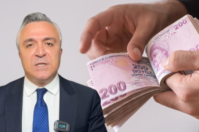 En düşük emekli maaşı için net rakam! Özgür Erdursun'dan Ocak zammı hesabı