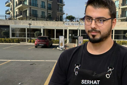 MasterChef şampiyonu Serhat Doğramacı'nın dükkanı kurşunlandı! Yurt dışından 'haraç' telefonu iddiası...