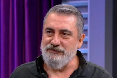 Pankreas kanseriyle mücadele eden şarkıcı Soner Olgun'dan yeni haber!