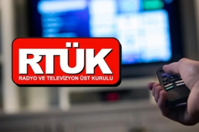 RTÜK uyardı! 'Yapılan dolandırıcılık'
