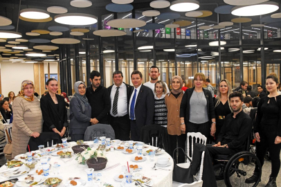 Toplumsal Farkındalığa Osmangazi’den Güçlü Dokunuş