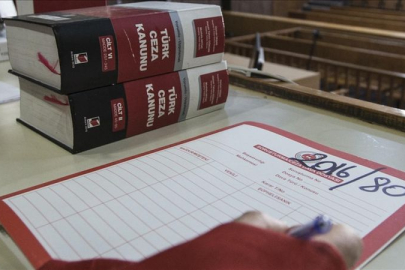 11'inci Yargı Paketi TBMM'de: İlk 15 madde kabul edildi