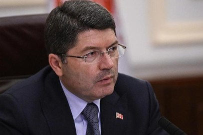 Adliye soygunu sonrası Bakan Tunç düğmeye bastı! 4 başmüfettiş görevlendirildi, Türkiye geneli denetim başladı