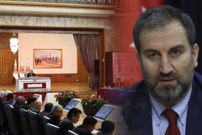 İmralı ziyareti sonrası AK Parti'nin sunacağı rapor çok konuşulacak: Eve dönüş yasası da yer alacak