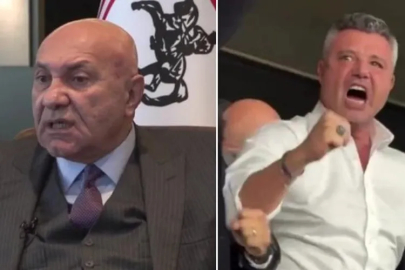 Yüksel Yıldırım şimdi de Fenerbahçe'yi hedef aldı: Sanki Galatasaray'ı yendiler, şoke oldum!