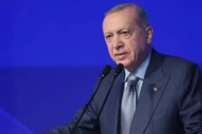 Cumhurbaşkanı Erdoğan: Türkiye kadın haklarında altın yıllarını bizim dönemimizde yaşıyor