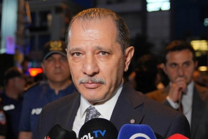 FETÖ paylaşımlarına İstanbul Emniyet Müdürü Yıldız'dan tepki