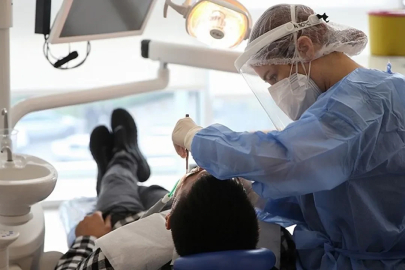 İmplant tedavisini artık SGK karşılayacak!