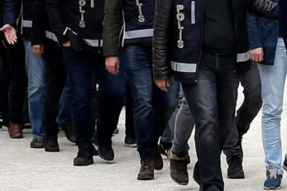 Sahte banka reklamlarıyla dolandırıcılık yapan örgüte operasyon: 18 kişi yakalandı