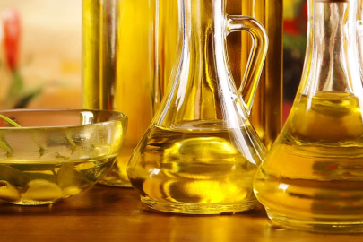 89 yıldır üretim yapıyordu: Köklü zeytinyağı markası konkordato ilan etti