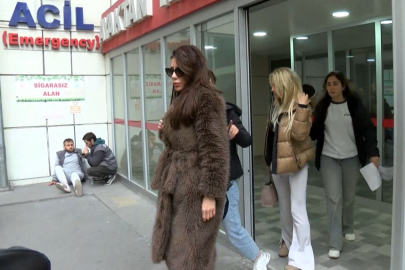 Ela Rümeysa Cebeci ve Meltem Acet serbest bırakıldı