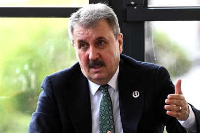 BBP'den dikkat çeken asgari ücret rakamı! Rakam ve artış oranı verdi