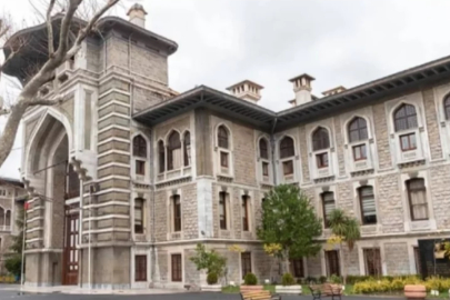 İstanbul Erkek Lisesi'ndeki skandalda yeni gelişme