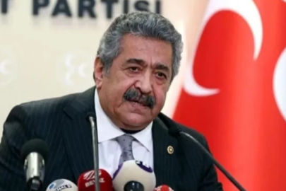 MHP'li Yıldız'dan 'hasta, yaşlı, engelli mahkumlar' çıkışı