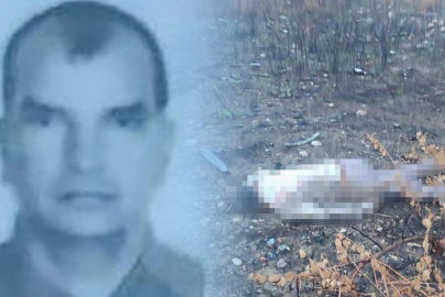 Mersin'de sır olay! Cansız bedeni 30 metre aşağıda bulundu