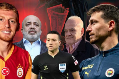 Murat Sancak, Metahan Baltacı... Mahkeme kararını verdi: Tutuklandılar! Zorbay Küçük dahil 10 kişiye adli kontrol