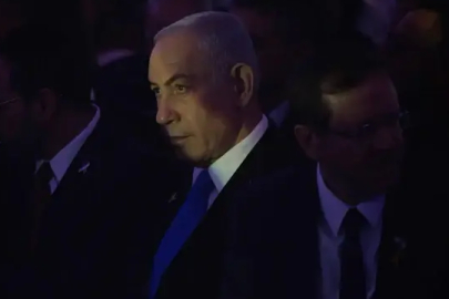 Netanyahu'dan itiraf: Soykırımı örtbas için 620 milyon dolar harcadık