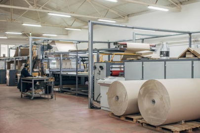 Türkiye'nin en büyük Avrupa'nın 3. büyük şirketiydi! Dev marka iflas etti