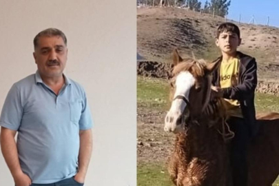 Baba ve oğlunu tabancayla vurduktan sonra yakmıştı! Hedef şaşırtmak için yaptığı 'pes' dedirtti