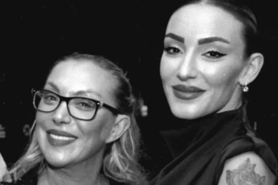 Güllü'nün kızı Tuğyan Ülkem Gülter yakalandı! Yurt dışına kaçma hazırlığı yapıyordu