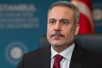 Hakan Fidan'dan SDG'ye uyarı! Ülkesine dönüş yapan Suriyeli sayısını açıkladı