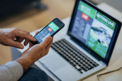 'Showbahis' operasyonu: 2 milyar TL’lik yasa dışı bahis ağına darbe