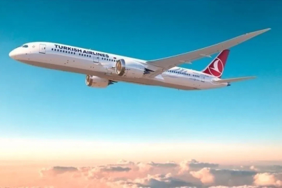 THY'nin 11 ayda taşıdığı yolcu sayısı 85,3 milyon oldu