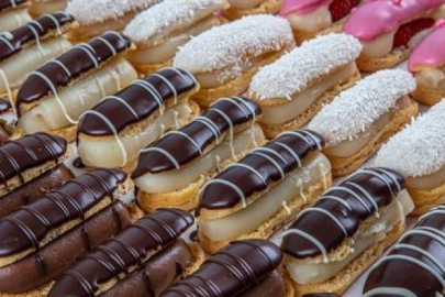 Bursa'nın ünlü tatlıcısı Ekleristan konkordato ilan etti!