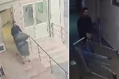 Büyükçekmece Adliyesi'ndeki soygunda gözaltı sayısı 13'e yükseldi