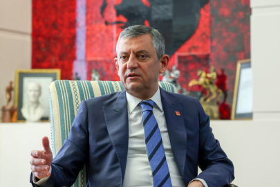 CHP lideri Özel'den emekliye yeni vaat! Her bayram verilecek: Miktarını da açıkladı