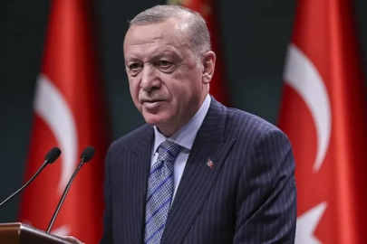 Cumhurbaşkanı Erdoğan'dan Terörsüz Türkiye mesajı! "Bunda kararlıyız, sabırlıyız, samimiyiz"