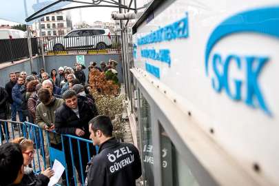 Genel sağlık sigortalıların aldıkları tedaviler için hastanelere ödenen bedeller artırıldı