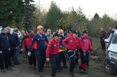 Günlerce aranmışlardı! Anne ve oğlunun ölüm nedeni kesinleşti