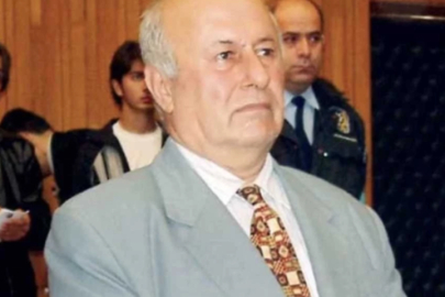 Veli Göçer hayatını kaybetti! 1999 depreminin sembol isimlerindendi