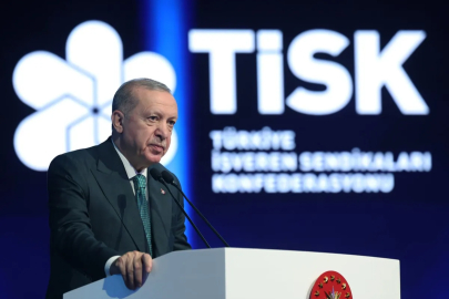 Cumhurbaşkanı Erdoğan'dan enflasyon mesajı: Tek haneli oranlara ulaşacağız